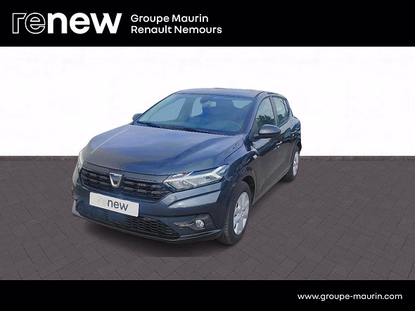 DACIA Sandero 1.0 SCe 65ch Expression - Miniature 1