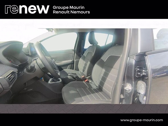DACIA Sandero 1.0 SCe 65ch Expression - Miniature 16