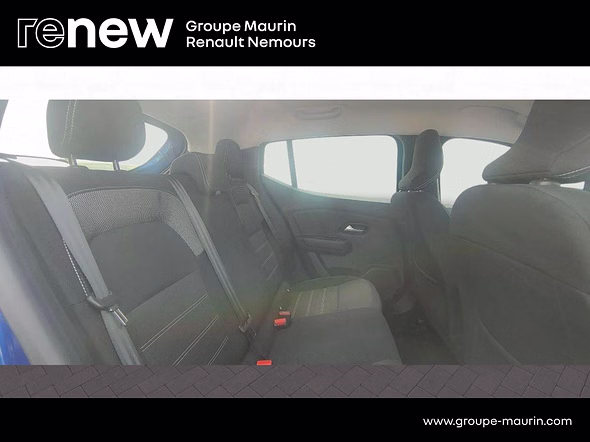 DACIA Sandero 1.0 TCe 90ch Expression CVT - Miniature 14