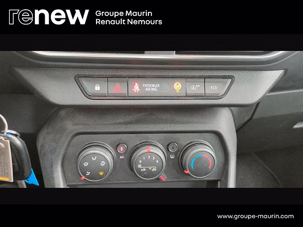 DACIA Sandero 1.0 TCe 90ch Expression CVT - Miniature 30