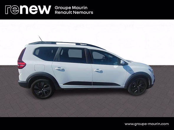 DACIA Jogger 1.0 TCe 110ch Expression 7 places -24 - Miniature 6