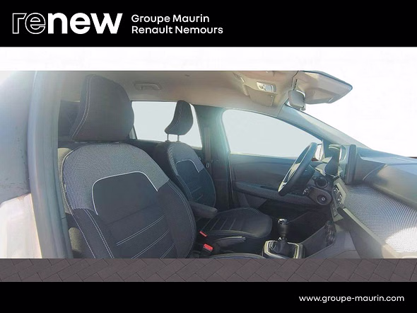 DACIA Jogger 1.0 TCe 110ch Expression 7 places -24 - Miniature 16