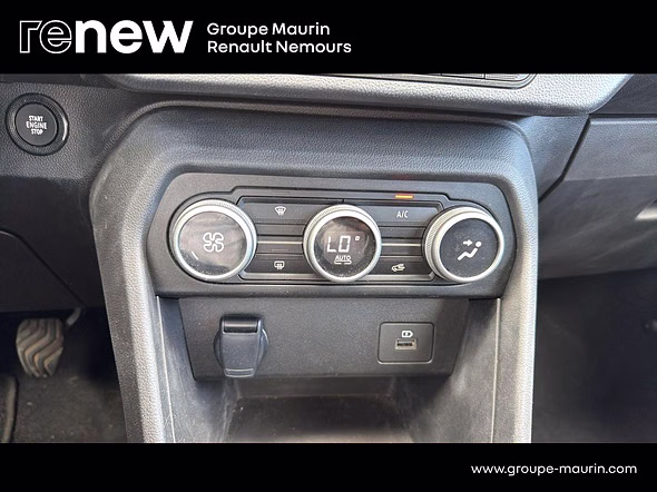 DACIA Sandero 1.0 TCe 110ch Stepway Expression + - Miniature 26