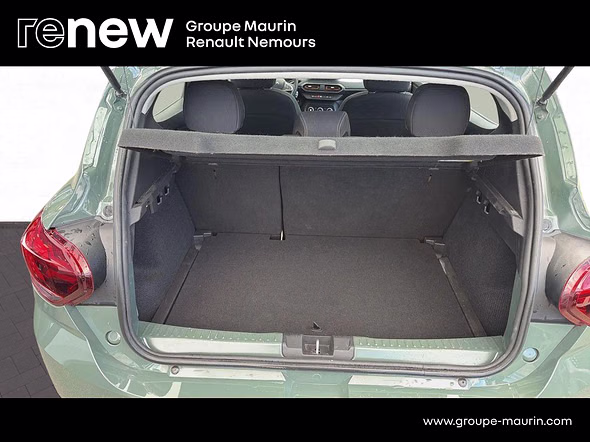 DACIA Sandero 1.0 TCe 110ch Stepway Expression + - Miniature 32