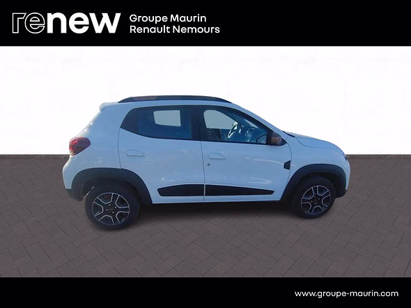 DACIA Spring 65ch Extreme - Miniature 6
