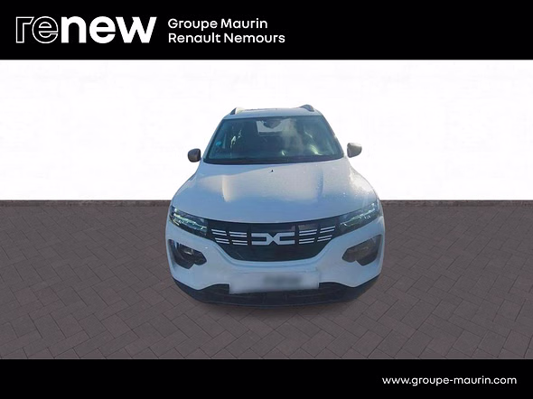 DACIA Spring 65ch Extreme - Miniature 8