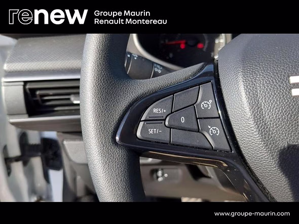 DACIA Sandero 1.0 SCe 65ch Essential -24 - Miniature 26