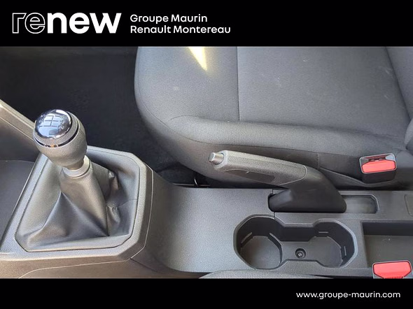 DACIA Sandero 1.0 SCe 65ch Essential -24 - Miniature 31