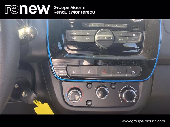 DACIA Spring 45ch Confort - Achat Intégral - Miniature 28