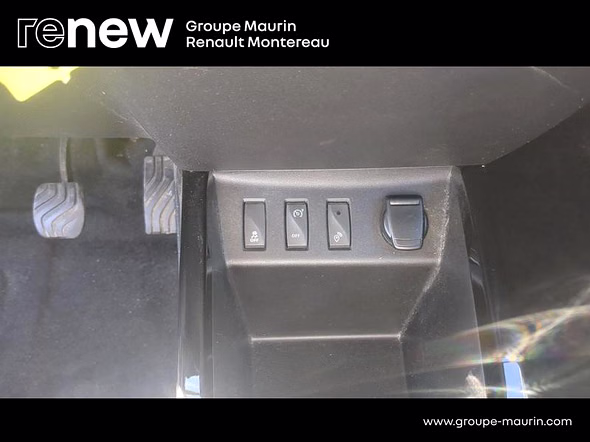 DACIA Spring 45ch Confort - Achat Intégral - Miniature 29