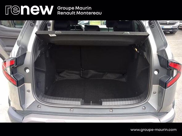 DACIA Duster 1.2 mild hybrid 130ch Extreme - Miniature 13