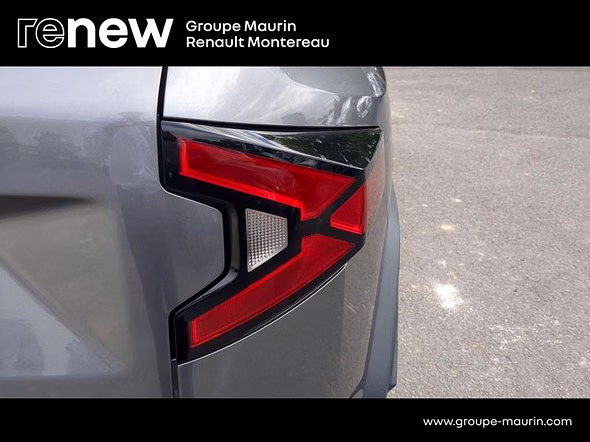 DACIA Duster 1.2 mild hybrid 130ch Extreme - Miniature 15