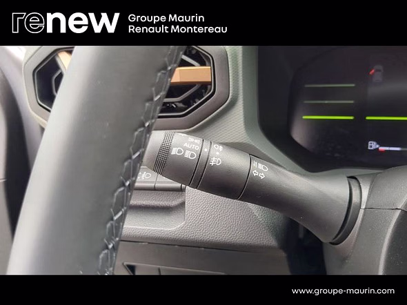 DACIA Duster 1.2 mild hybrid 130ch Extreme - Miniature 23