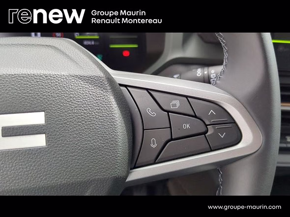 DACIA Duster 1.2 mild hybrid 130ch Extreme - Miniature 26