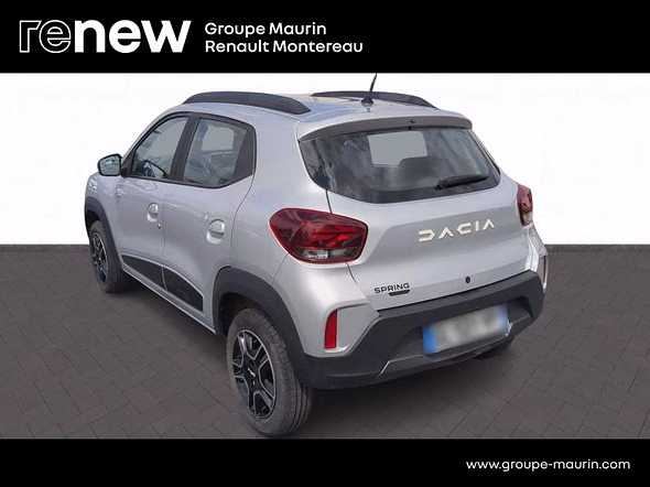 DACIA Spring 45ch Expression - Miniature 6
