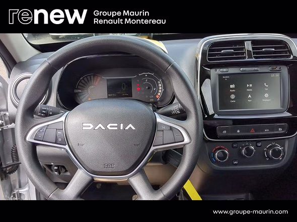 DACIA Spring 45ch Expression - Miniature 27