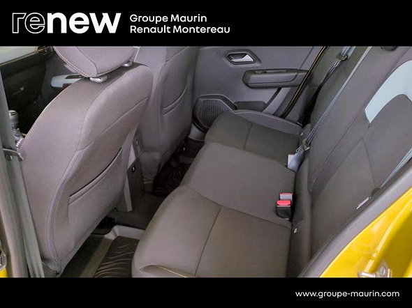 DACIA Sandero 1.2 Eco-G 120ch Stepway Extreme -25 - Miniature 20