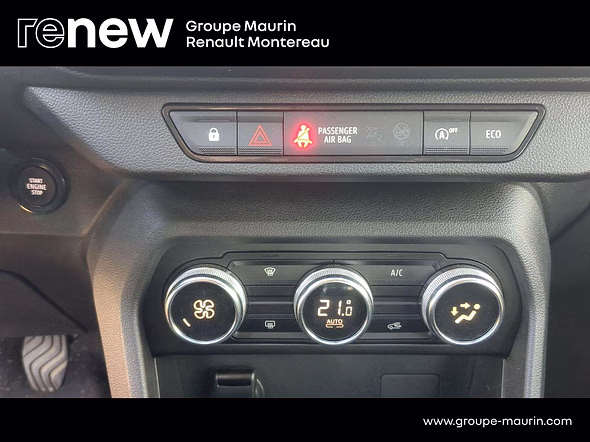 DACIA Sandero 1.0 ECO-G 100ch Stepway Confort - Miniature 28