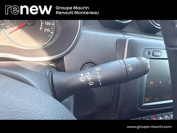 DACIA Duster 1.5 Blue dCi 115ch Prestige 4x2 - 20 - Miniature 24