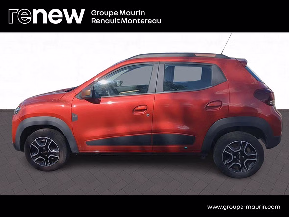 DACIA Spring 65ch Extreme - Miniature 7