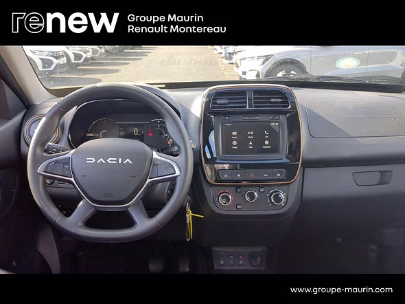 DACIA Spring 65ch Extreme - Miniature 8
