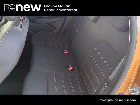 DACIA Duster 1.3 TCe 150ch FAP Prestige 4x2 - Miniature 11