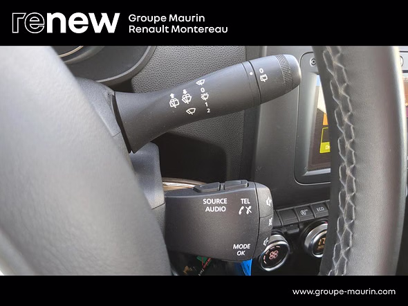 DACIA Duster 1.3 TCe 150ch FAP Prestige 4x2 - Miniature 25