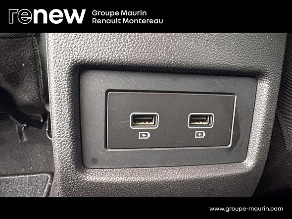 DACIA Duster 1.0 ECO-G 100ch  Journey + 4x2 - Miniature 14