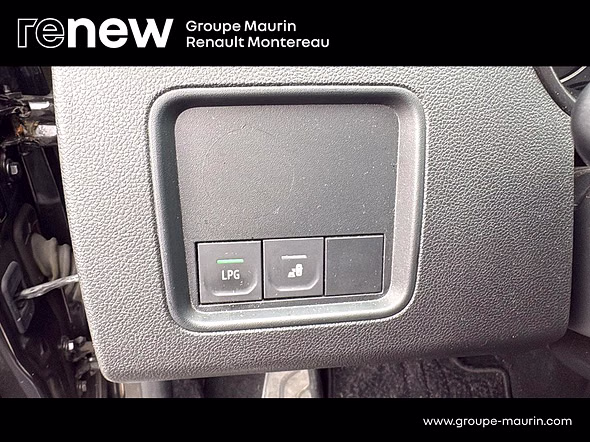 DACIA Duster 1.0 ECO-G 100ch  Journey + 4x2 - Miniature 21