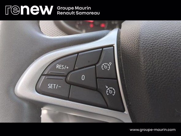DACIA Jogger 1.0 TCe 110ch SL Extreme+ 5 places - Miniature 21