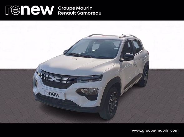 DACIA Spring 45ch Essential - Miniature 1