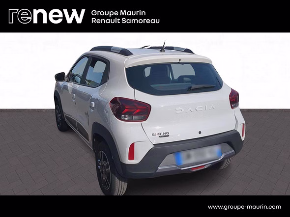DACIA Spring 45ch Essential - Miniature 5