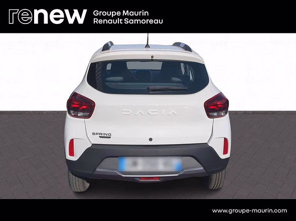 DACIA Spring 45ch Essential - Miniature 6