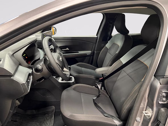 DACIA Sandero 1.0 TCe 110ch Stepway Extreme -25 - Miniature 8