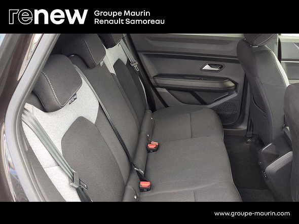 DACIA Duster 1.2 mild hybrid 140ch Journey - Miniature 13