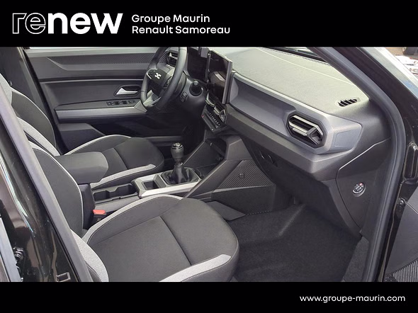 DACIA Duster 1.2 mild hybrid 140ch Journey - Miniature 14