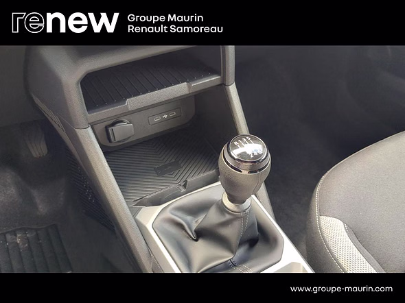 DACIA Duster 1.2 mild hybrid 140ch Journey - Miniature 22