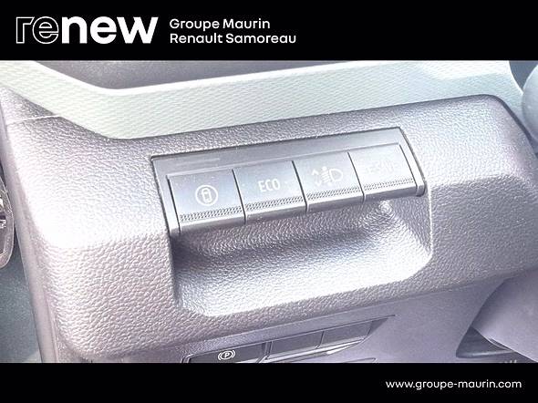 DACIA Duster 1.6 hybrid 140ch Extreme - Miniature 34