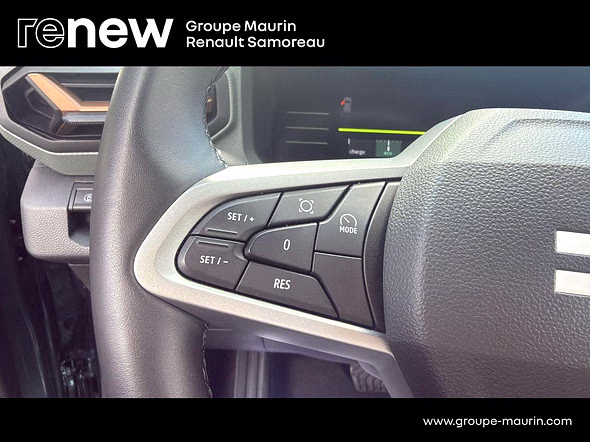 DACIA Duster 1.6 hybrid 140ch Extreme - Miniature 35