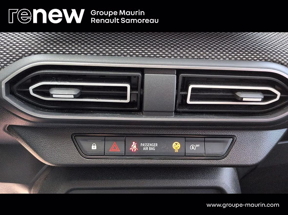 DACIA Sandero 1.0 SCe 65ch Expression - Miniature 12