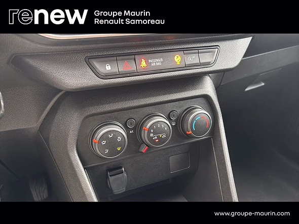 DACIA Sandero 1.0 SCe 65ch Expression -24 - Miniature 19