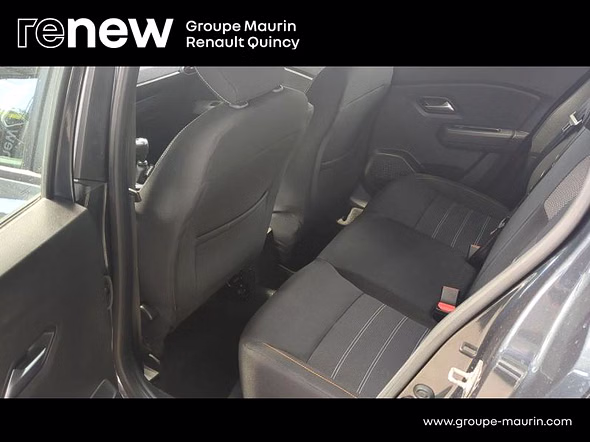 DACIA Sandero 1.0 TCe 90ch Stepway Confort -22 - Miniature 10