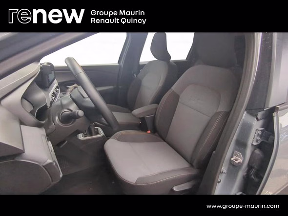 DACIA Jogger 1.0 TCe 110ch Extreme 7 places -24 - Vue 2