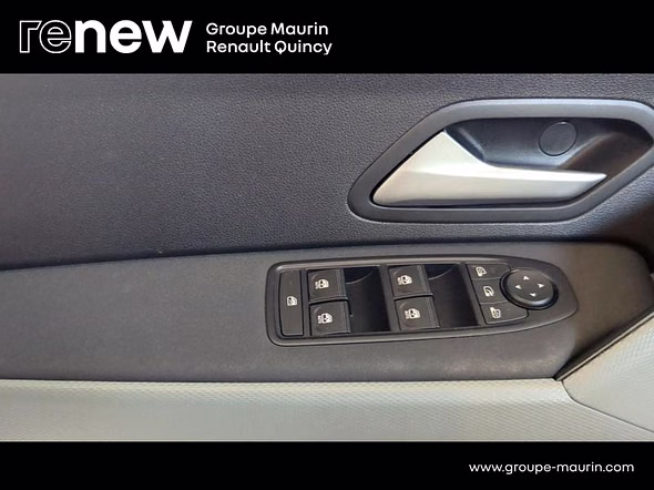 DACIA Duster 1.2 mild hybrid 130ch Extreme - Miniature 16