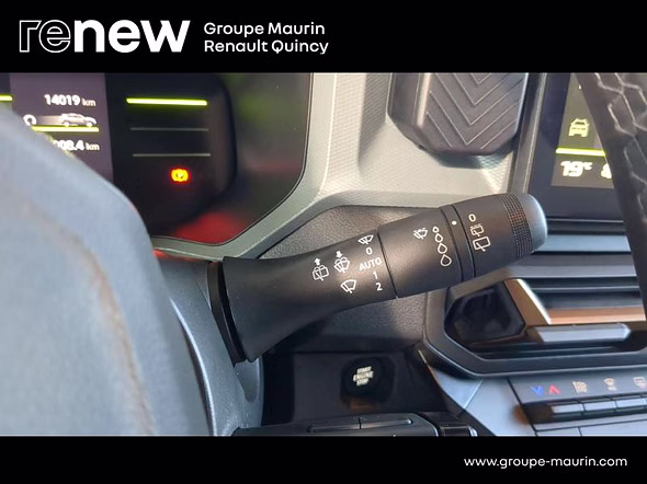 DACIA Duster 1.2 mild hybrid 130ch Extreme - Miniature 20