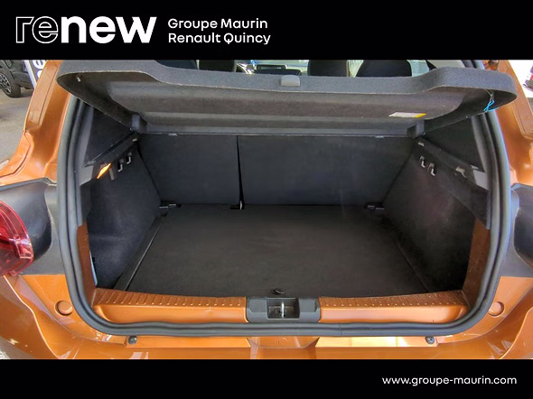 DACIA Sandero 1.0 TCe 90ch Stepway Expression - Miniature 9