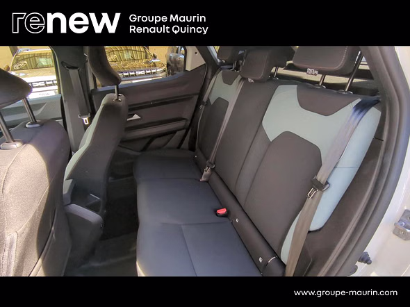 DACIA Duster 1.6 hybrid 140ch Extreme - Miniature 13