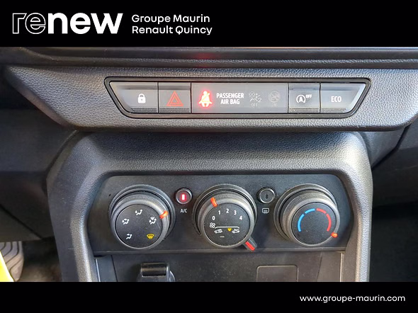 DACIA Sandero 1.0 TCe 90ch Stepway Confort -22 - Miniature 24