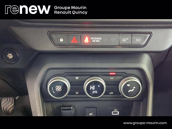 DACIA Jogger 1.0 ECO-G 100ch Extreme+ 7 places -24 - Miniature 19