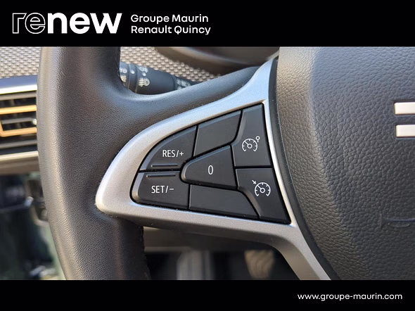 DACIA Sandero 1.0 ECO-G 100ch Stepway Expression - Miniature 19